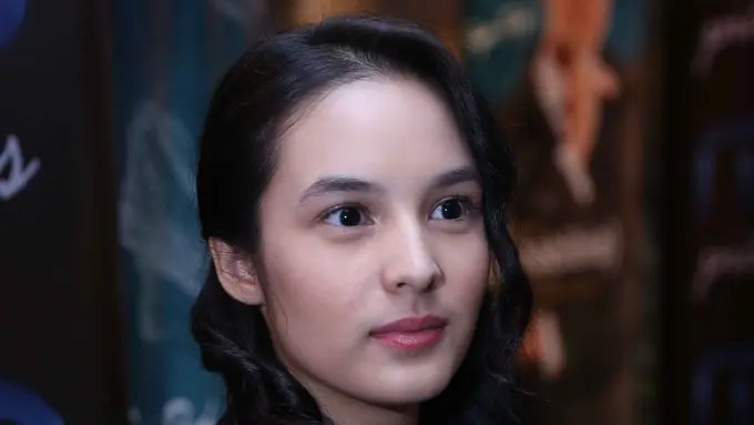 [Bintang] Chelsea Islan