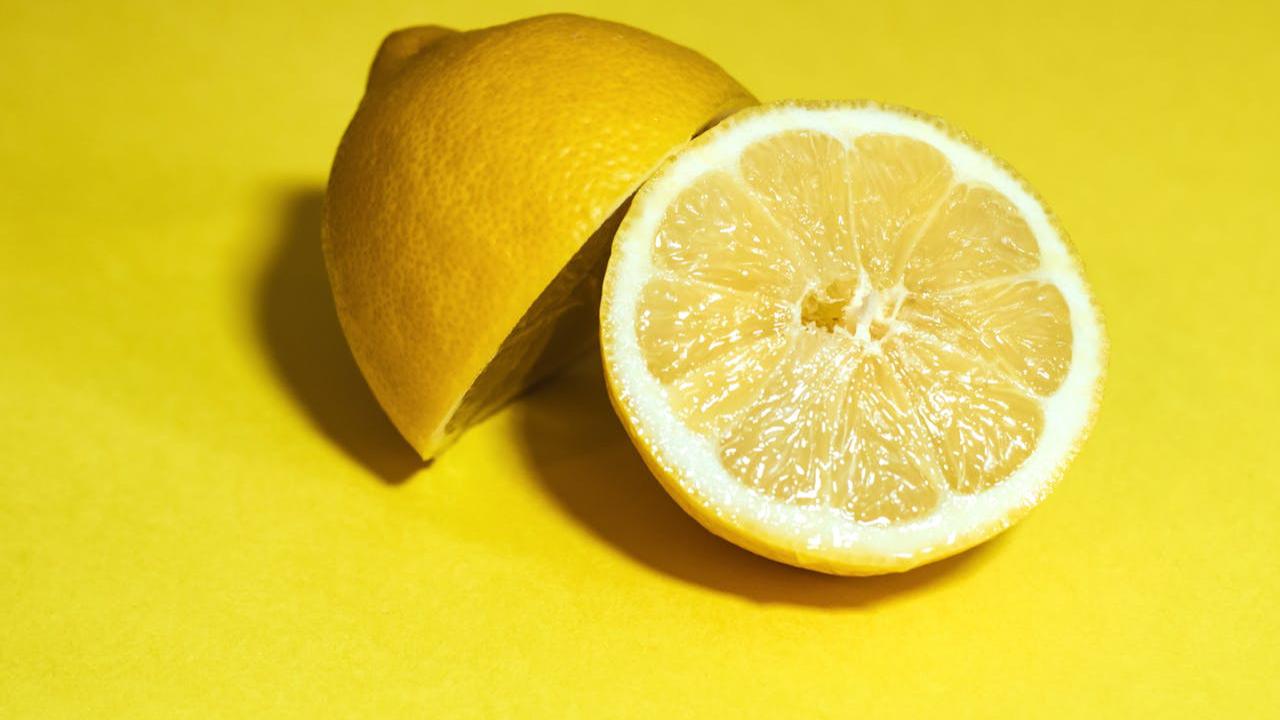 Ilustrasi Lemon