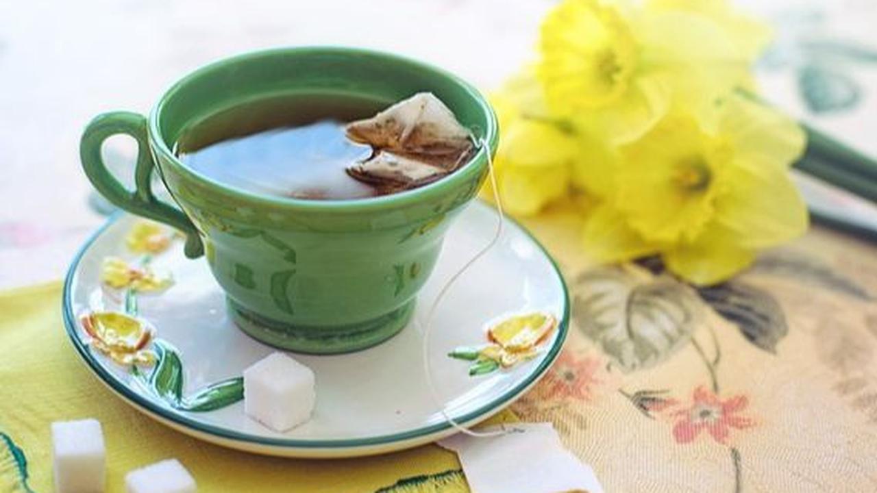 Mengenal Teh Hojicha