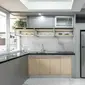 Desain dapur minimalis modern karya Dakara.Project. (dok. Arsitag.com)