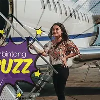 Makin dekat dengan calon mertua, 5 gaya Marsha Aruan ini bikin El tambah jatuh cinta