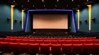 Pilihan Kursi di Bioskop Bisa Tunjukkan Kepribadian Anda