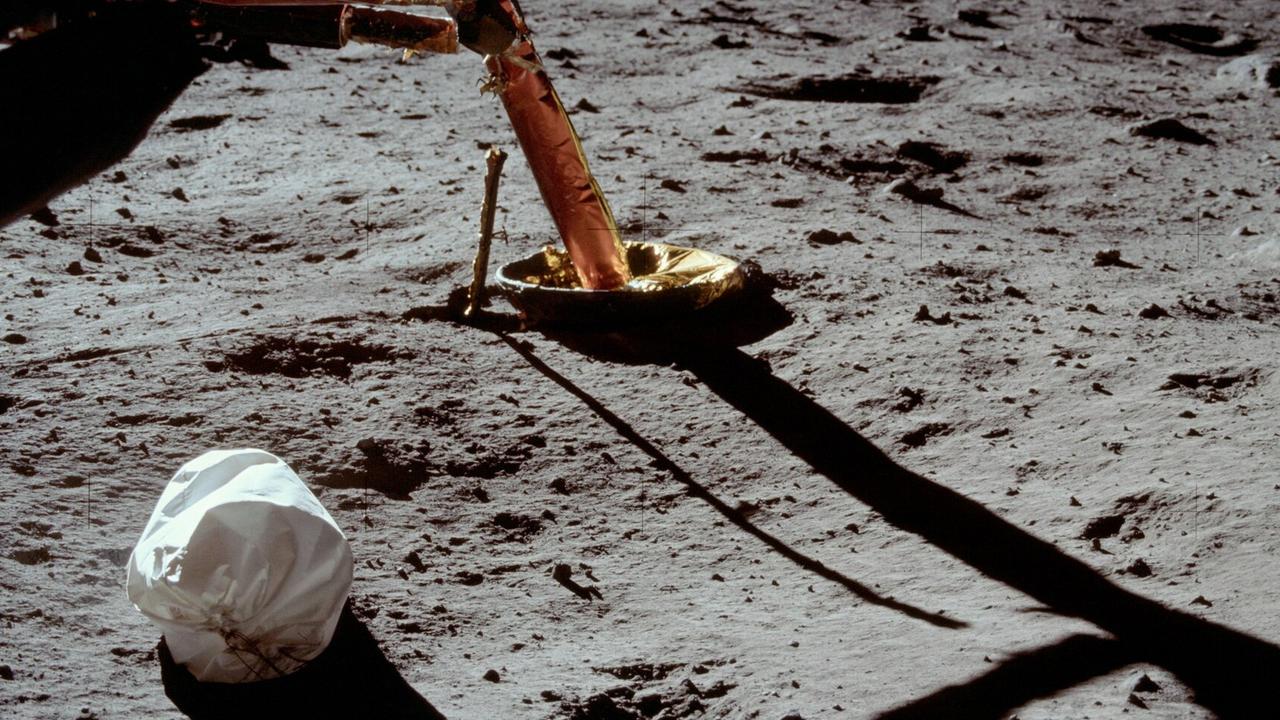NASA Bikin Kompetisi Hadiahnya Rp 46 Miliar, Tugasnya Cuma Buat Kantong