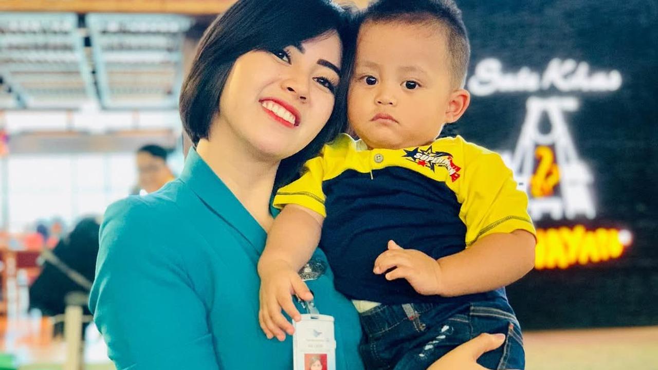 Yama Carlos Sebut Belum Dipertemukan dengan Anak, Arfita Dwi Sang Mantan Istri Ungkap Persoalan yang Berbeda