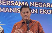 DPR: Jadi Calon Deputi Gubernur BI, Thomas Djiwandono Sudah Mundur dari Gerindra