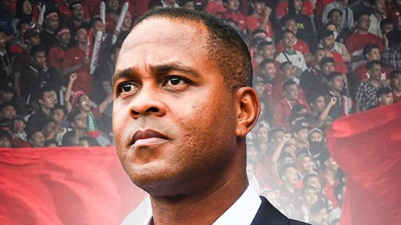 Ibnu Jamil Sambut Kedatangan Pelatih Baru Timnas Patrick Kluivert: Fokus Bawa Indonesia Masuk Piala Dunia