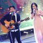 Kiki CJR - Prilly Latuconsina (Syaiful Bahri/Bintang.com)