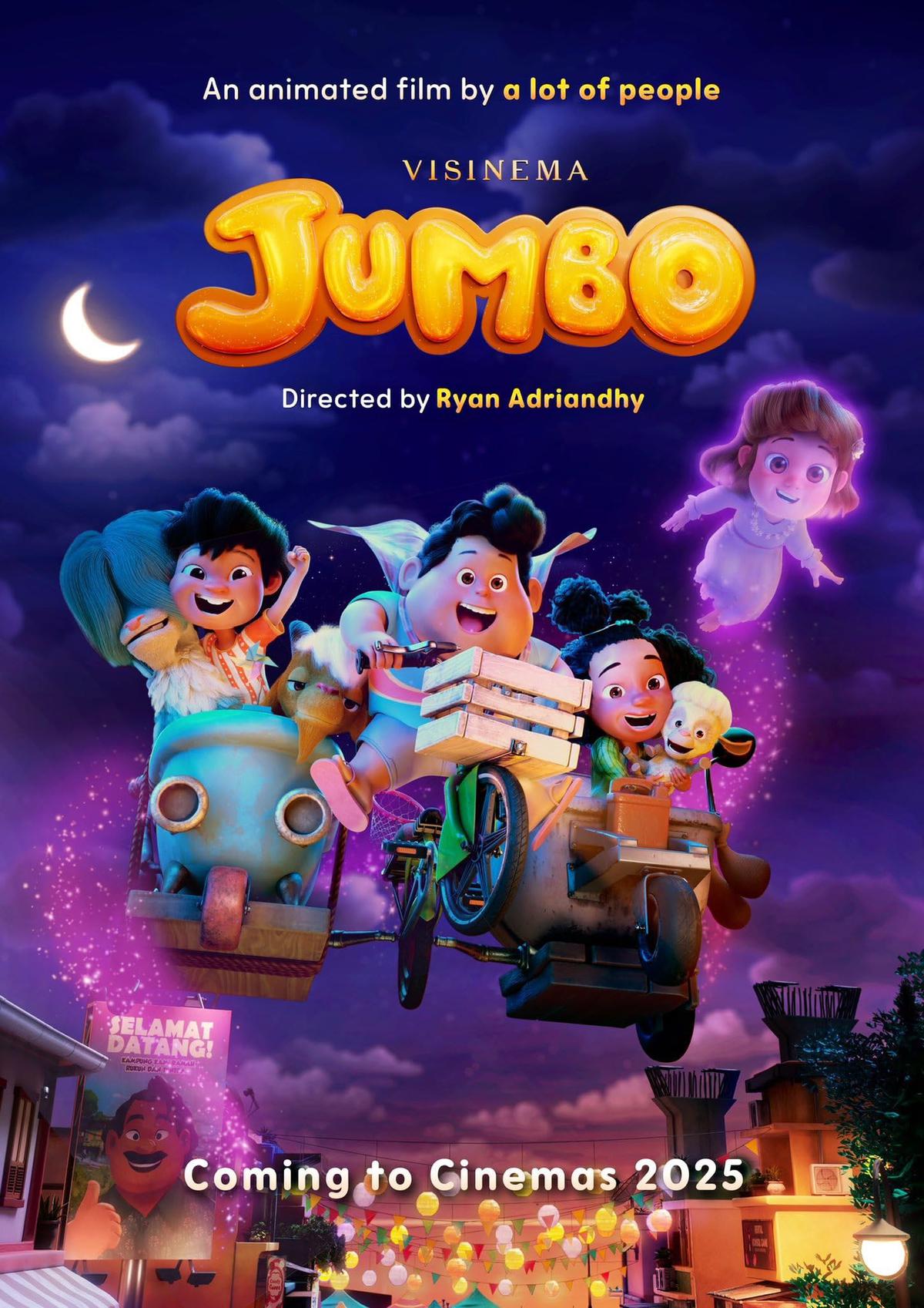 Film Jumbo