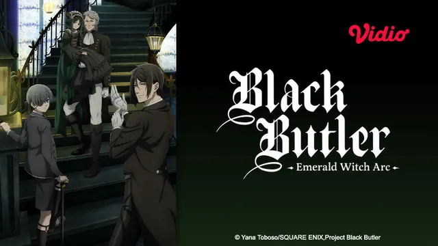 Black Butler