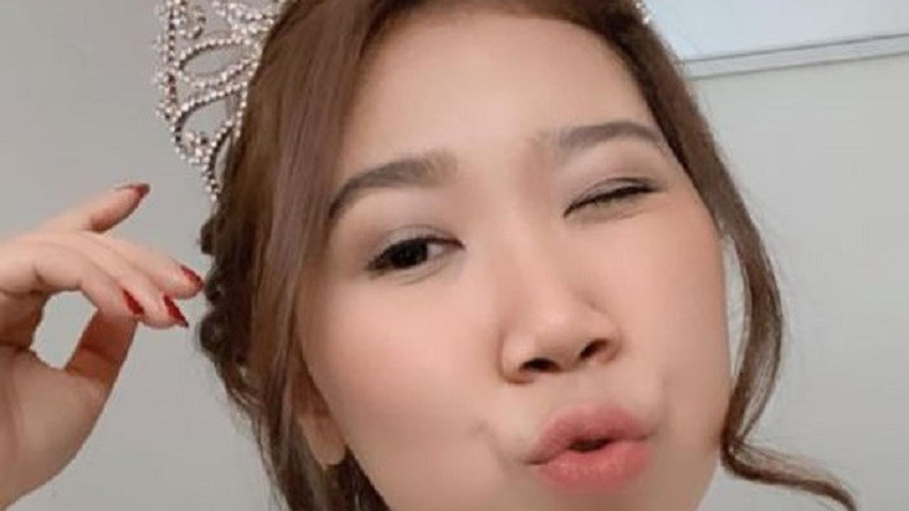 Kiky Saputri (Foto: Instagram/@kikysaputrii)