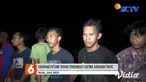 Seorang petani di Desa Pacing, Kecamatan Padas, Kabupaten Ngawi, Jawa Timur, ditemukan tewas tersetrum akibat aliran listrik dari jebakan tikus yang ia pasang sendiri di sawah. Polisi yang datang ke lokasi menyita gulungan kawat listrik sebagai baran...