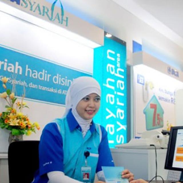 Bantu Umkm Bca Syariah Salurkan Pembiayaan Rp 30 Miliar Page 4 Bisnis Liputan6 Com