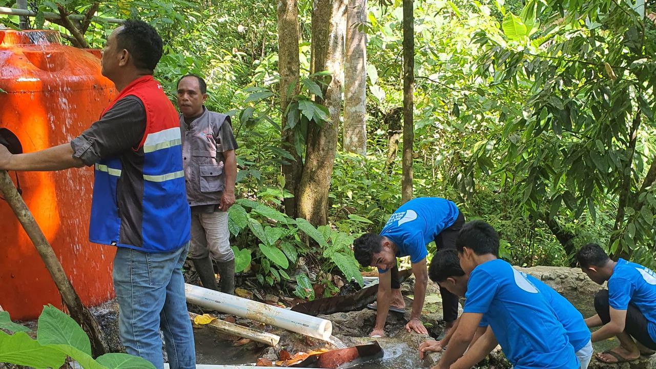 Dampak Inisiatif Sosial Pertamina Patra Niaga: Hasil Panen Tomat Meningkat Empat Kali Lipat