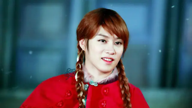 Heechul