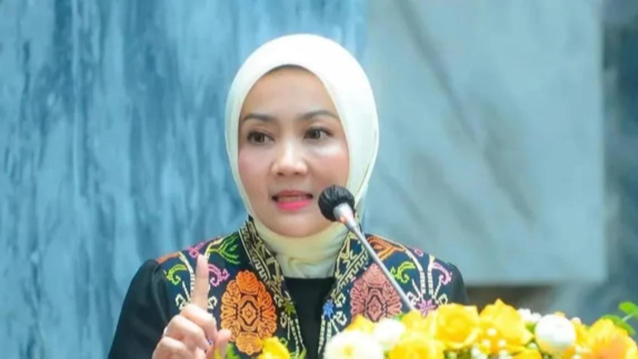 Sikap Atalia Praratya Jelang Putusan Sidang Perceraian dengan Ridwan Kamil