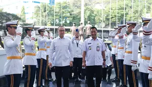 Pimpinan MPR: Ketahanan Energi Jadi Mandat Konstitusi