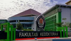 Soal Dugaan Perundungan Mahasiswi PPDS Undip, Kemendikbudristek Terjunkan Tim Inspektorat Jenderal untuk Cari Fakta. Foto: Instagram @fkundip.official.