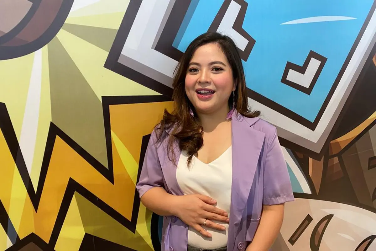 Tasya Kamila (ist - Munady Widjaja)
