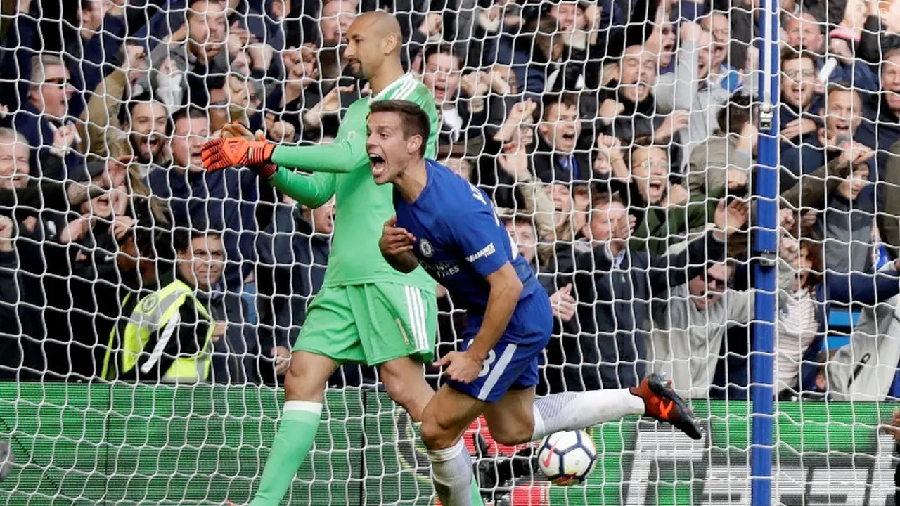 Chelsea