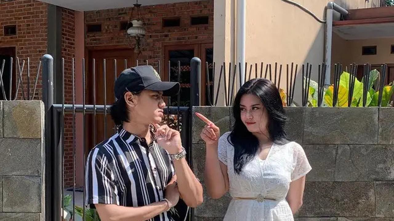 Lama Tak Muncul, Ini Deretan Potret Terbaru Bowo TikTok yang Disebut Semakin Glow Up- Pacar Cantiknya Jadi Sorotan