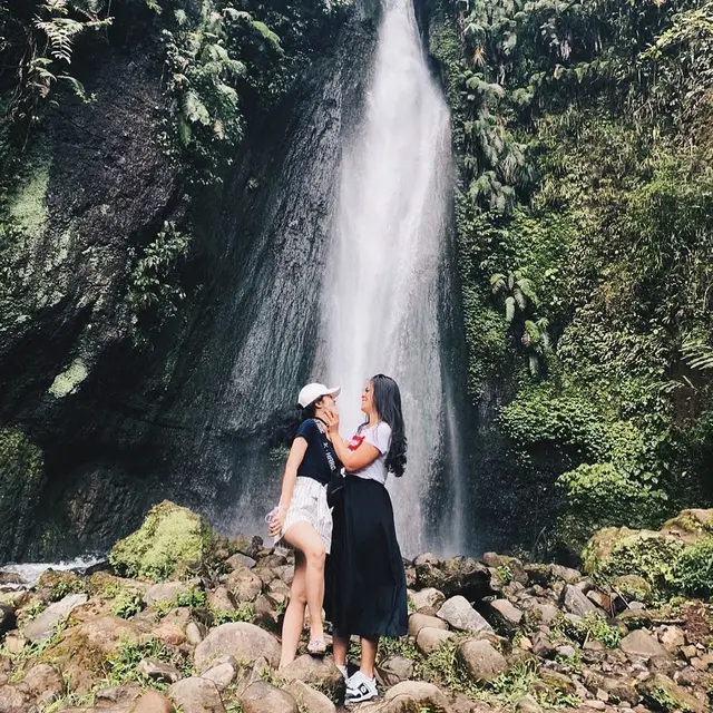 Balik ke Indonesia Setelah 6 Tahun di Kanada, Ini 6 Potret Terbaru Gisela Cindy