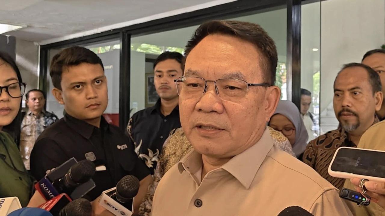 Dudung Awasi Ketat Program MBG: Jangan Ada Oknum Menjual Titik