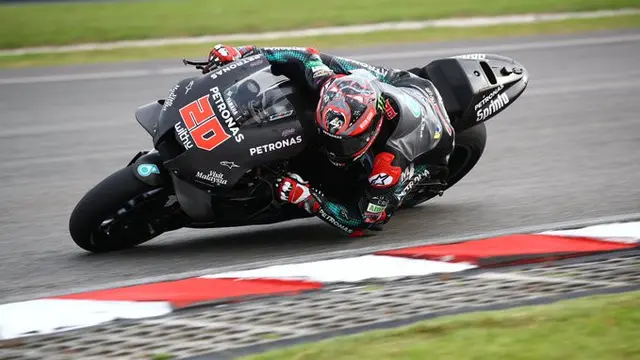 Fabio Quartararo