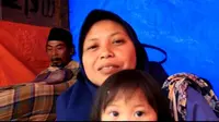 My Mom is My Hero, Cerita Jatuh Bangun Ibu Selamatkan Anaknya Saat Gempa Guncang Cianjur