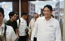 Wamenkeu Thomas Djiwandono Bakal Masuk Bank Indonesia? Menkeu Purbaya Beri Penjelasan