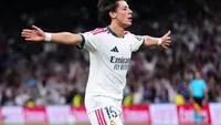 Jose Mourinho Bingung dengan Kontroversi Sikutan Arda Guler saat Real Madrid Kalahkan Sevilla