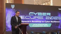 ADIGSI dan BSSN Satukan Kekuatan Hadapi Ancaman Siber di Era Digital