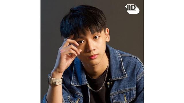 6 Potret Melvin Genuino, Penyanyi Muda yang Dikira Gantikan Iqbaal di Grup TBA