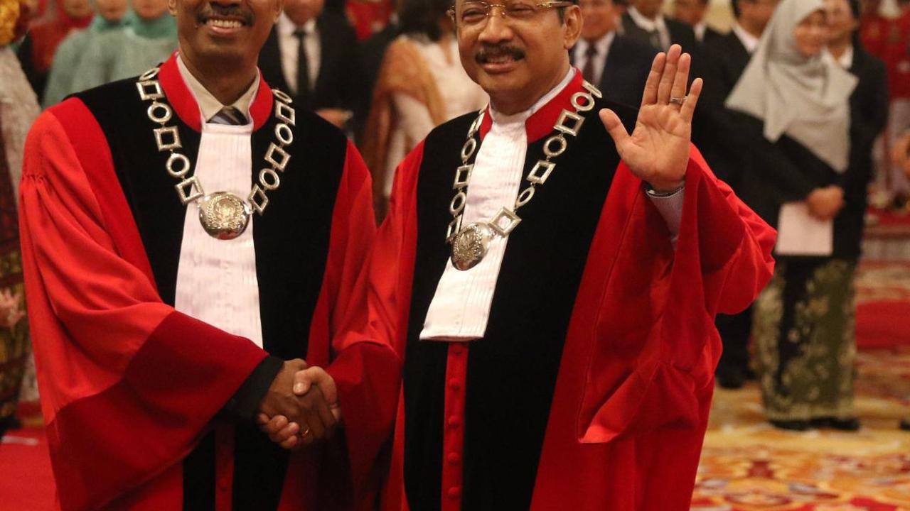 Dok. Istimewa