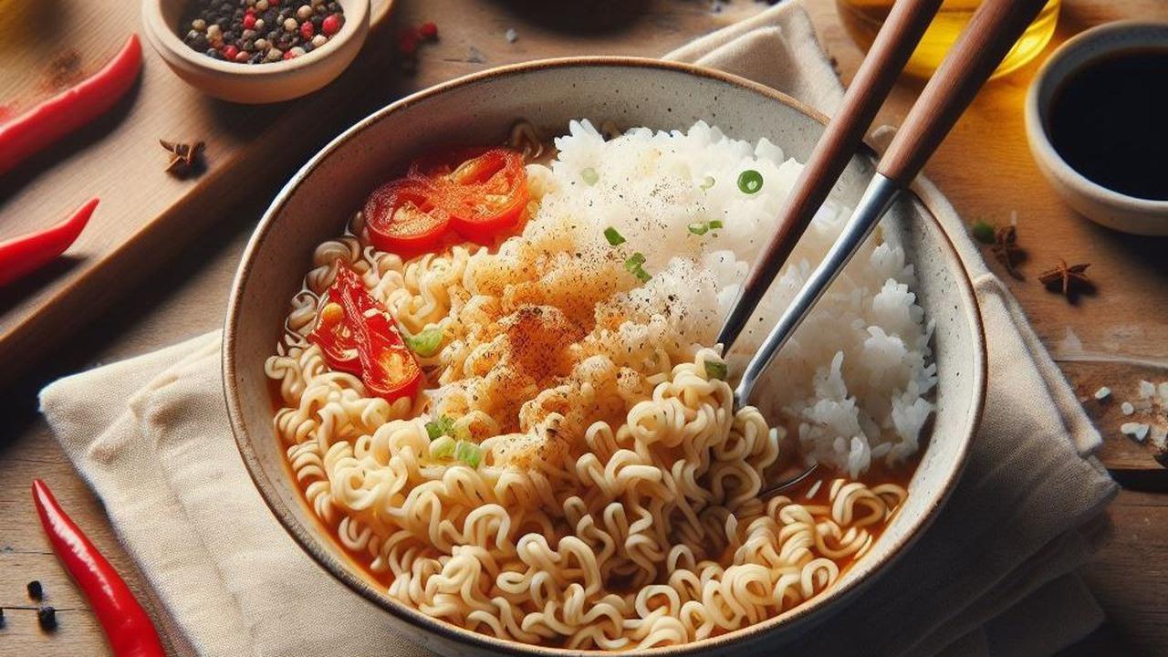 Kandungan Nutrisi yang Kurang