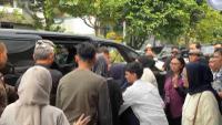 Top 3 News: Aktivitas Terakhir Anggota BPK Haerul Saleh Sebelum Meninggal dalam Kebakaran Rumah