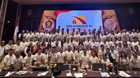Pra-Kongres ke IV, TIDAR Turki: Siap Jalankan Program Asta Cita Prabowo