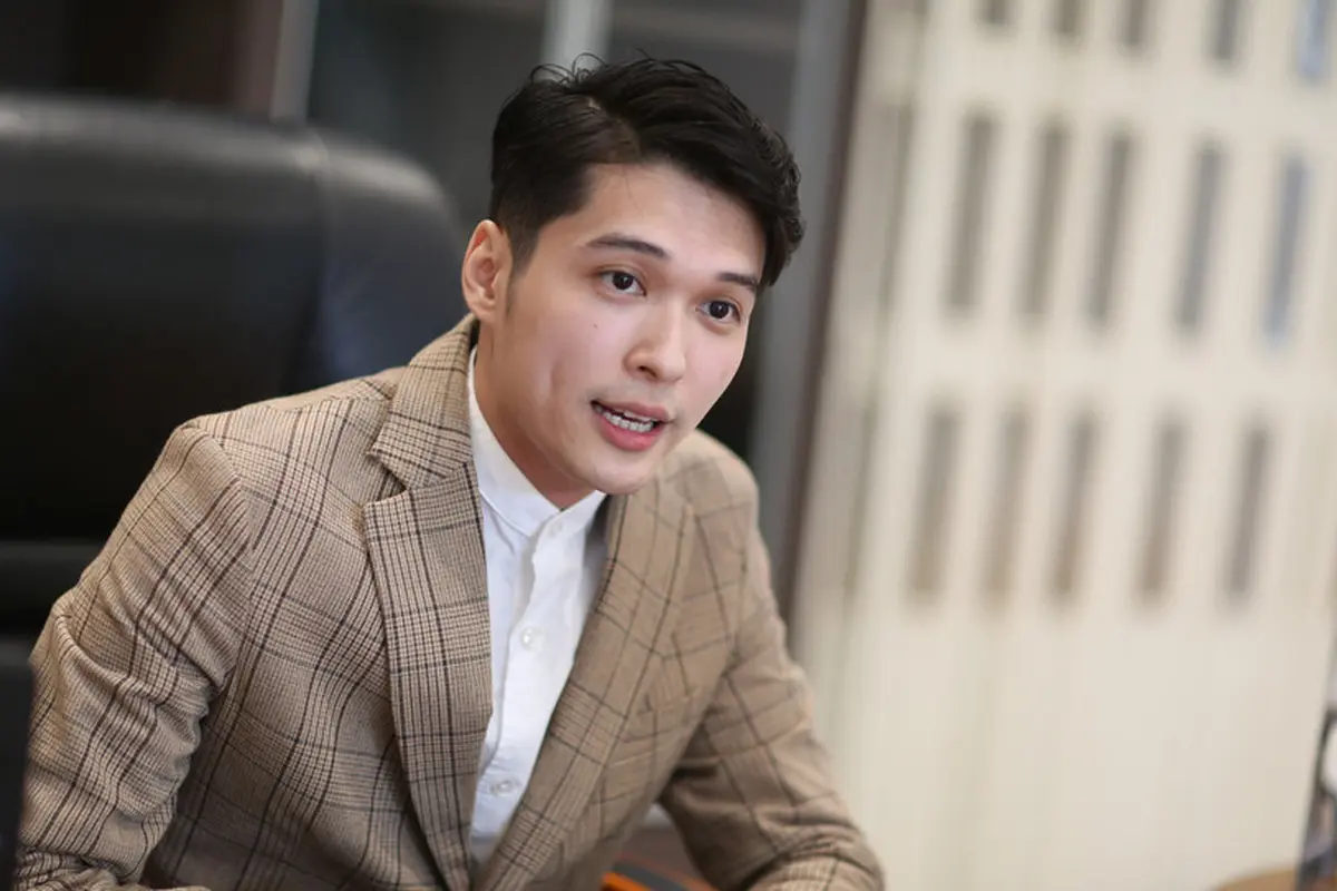Joseph Irianto