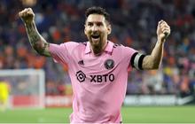 4 Faktor Penyebab Inter Miami Ditahan Imbang Orlando City:  Messi dan Suarez Tampil Kurang Maksimal