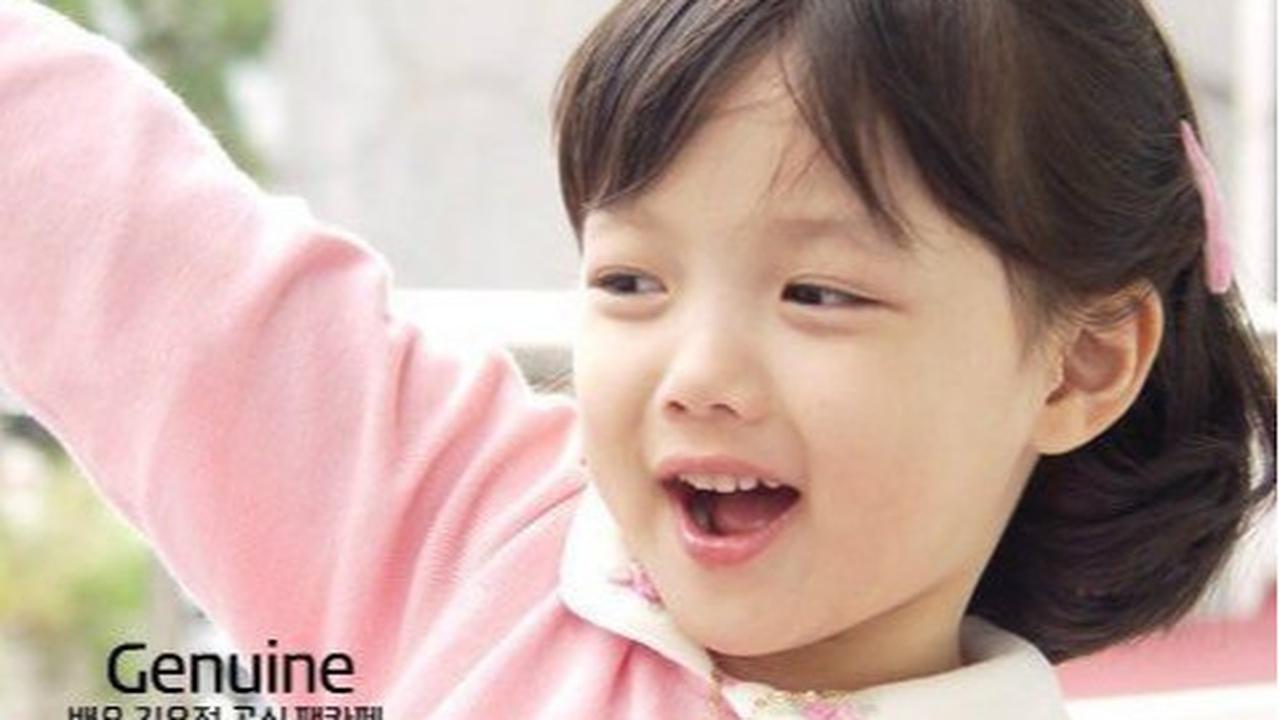 1. Kim Yoo Jung: Mengejar Impian Sejak Usia 4 Tahun
