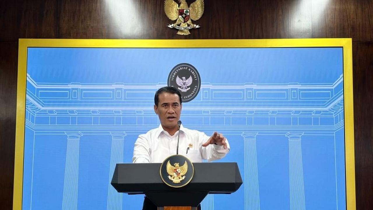 Fakta Unik: Indonesia Produsen CPO Terbesar Dunia, Mentan Rencanakan Pangkas Ekspor CPO 5,3 Juta Ton untuk B50