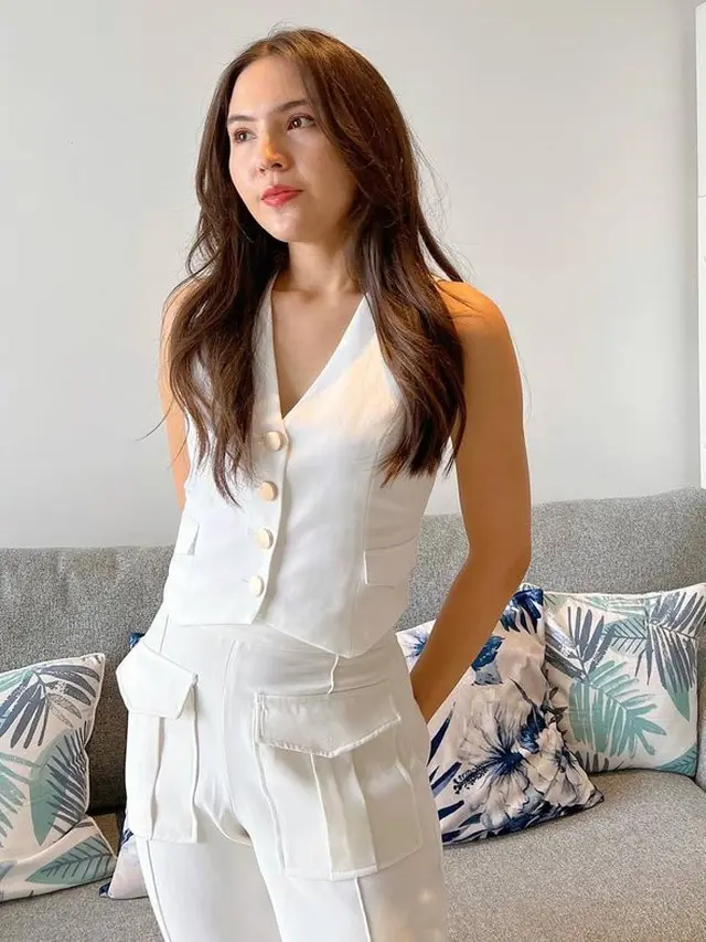 [Fimela] Olivia Jensen