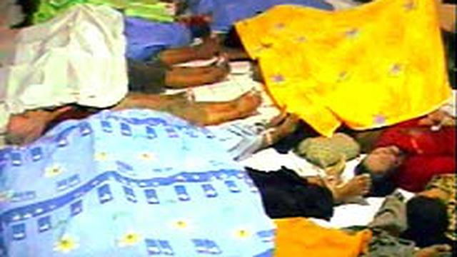 Korban Tsunami Di Pangandaran Butuh Bantuan News Liputan6 Com