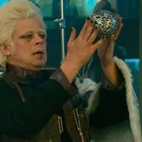 James Gunn berikan alasan Benicio Del Toro tak tampil di Guardians of the Galaxy 2. (Via: MovieWeb)