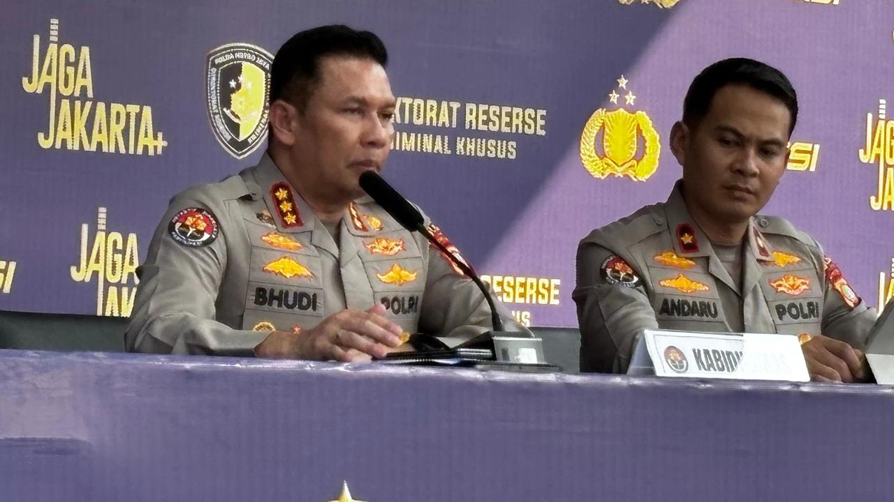 Polda Metro Jaya Koordinasi dengan Kampus UI Terkait Kasus Pelecehan Seksual Verbal Mahasiswa Hukum