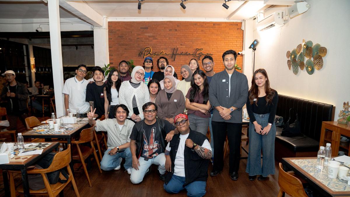 Vindes Warnai Ramadan 2026 dengan Beragam Program, dari Konten Dracin Hingga Fan and Makers