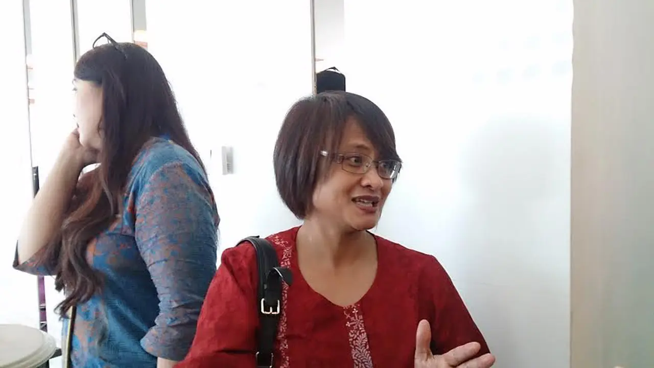 Dian Siswarini, Chief of Digital Services XL