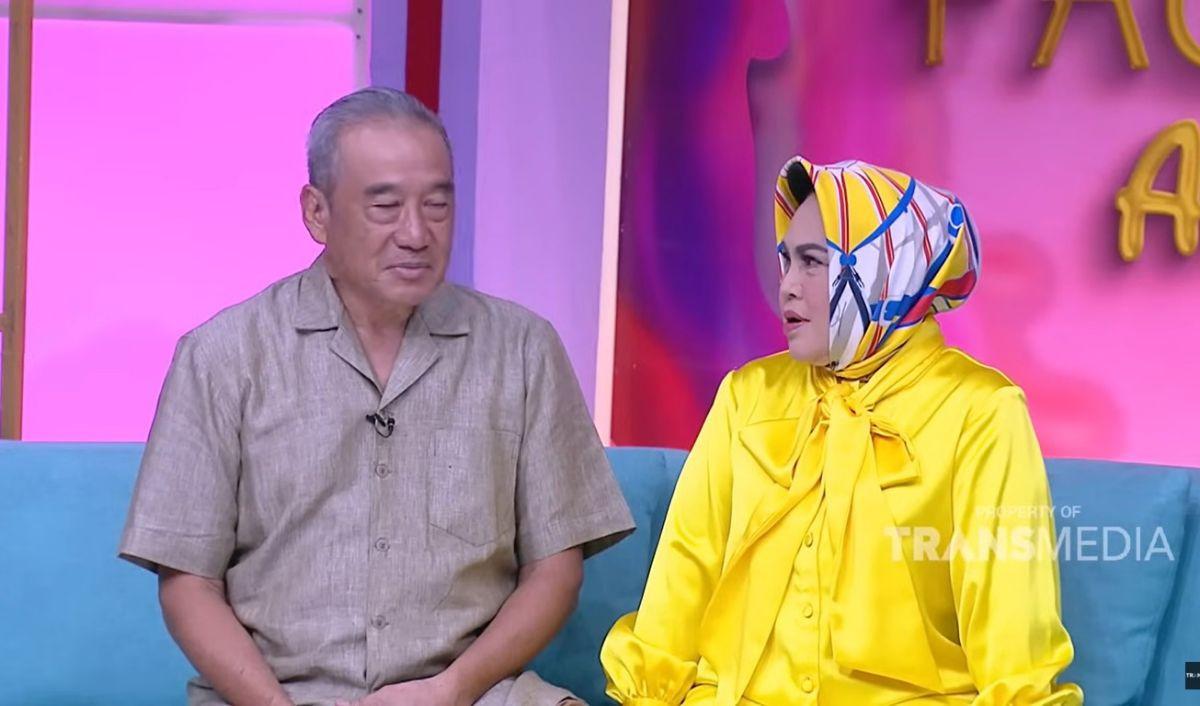 Dari situlah kedekatan keduanya makin intens hingga akhirnya Hetty Koes Endang dan Yusuf Emir Faisal menikah pada Juli tahun 1991.<br>