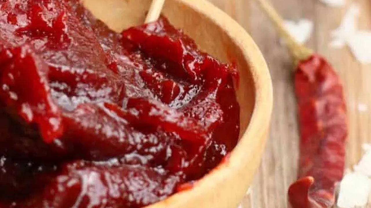 Gochujang, Menggoda Lidah dengan Sejuta Manfaat Kesehatan