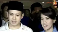 Sepanjang Pengajian, Olla Ramlan Banyak Menangis