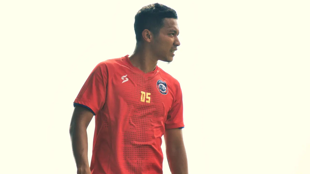 Dendi Santoso, Arema